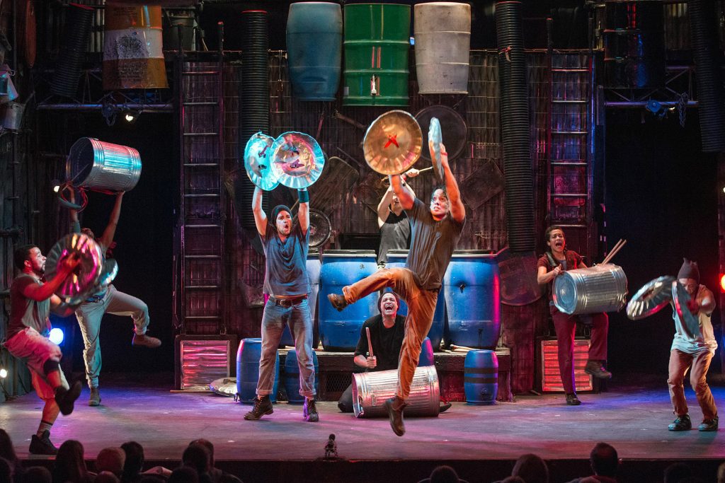 NYC & Company anuncia Broadway Week