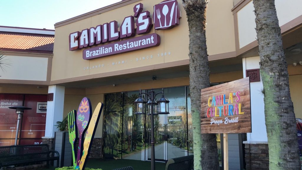 Camila’s Restaurant Camila’s Restaurant