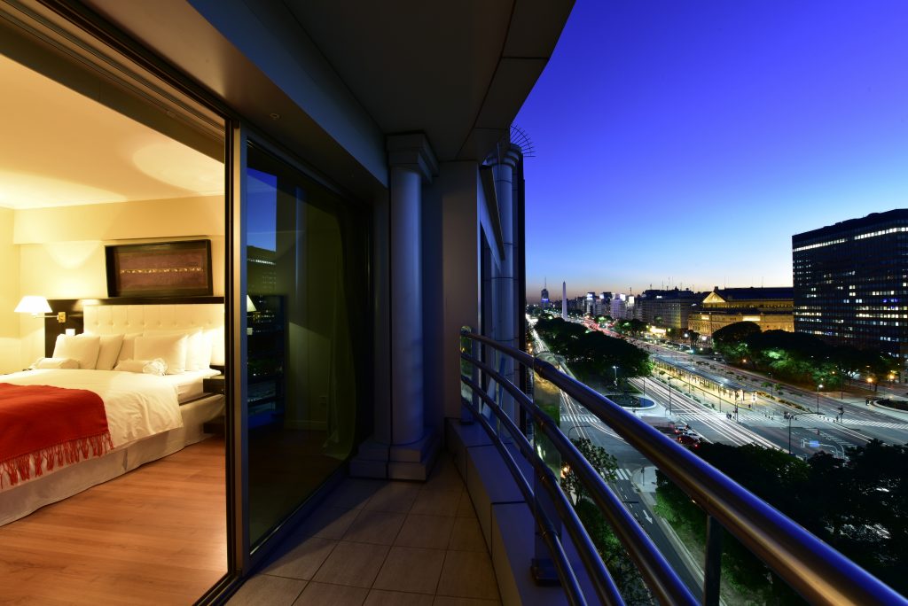 Hotéis em Buenos Aires Hotéis em Buenos Aires