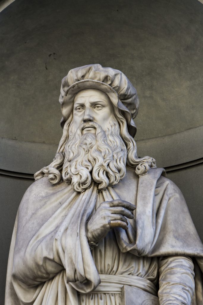 Leonardo Da Vinci Leonardo Da Vinci