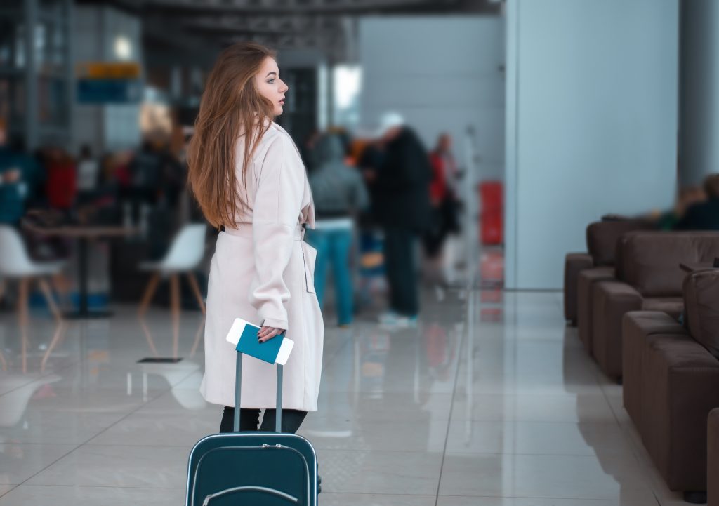 Seguro de Viagem para o Canadá Seguro de Viagem para o Canadá
