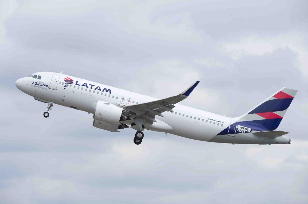 Latam Travel Latam Travel