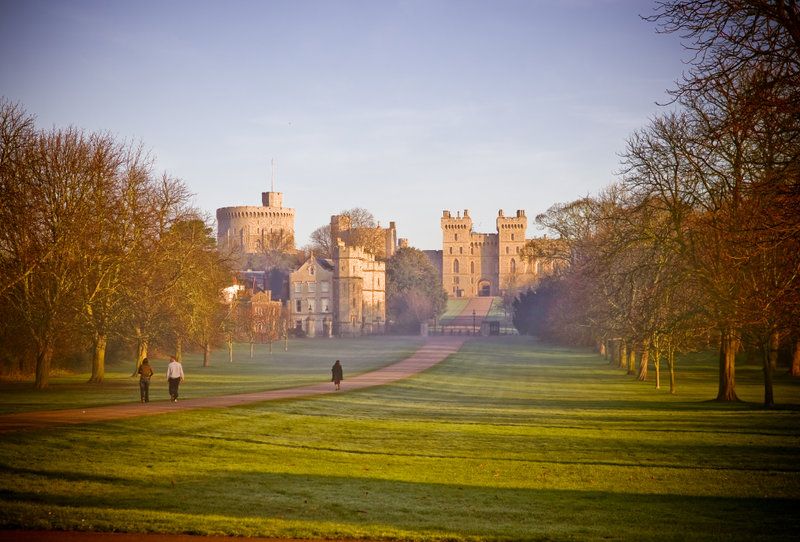destinos românticos na Inglaterra destinos românticos na Inglaterra