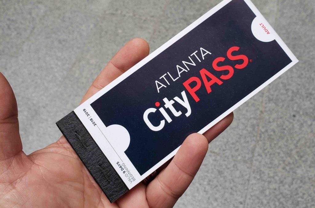 O que fazer em Atlanta tendo apenas um dia O que fazer em Atlanta tendo apenas um dia