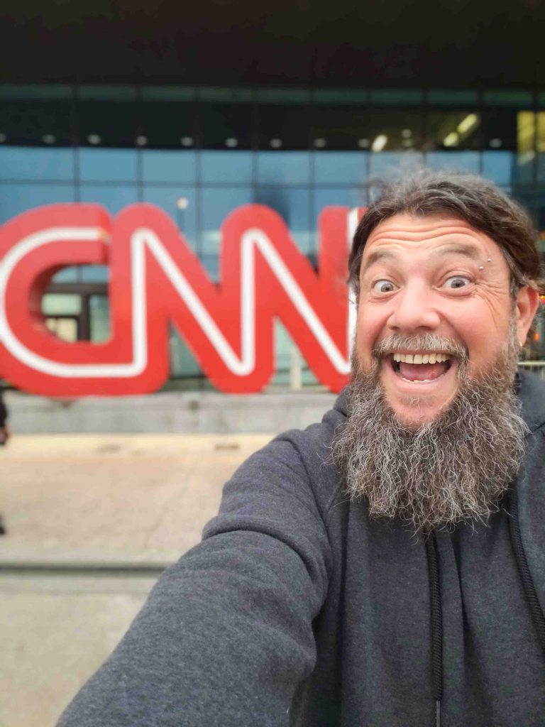O que fazer em Atlanta tendo apenas um dia O que fazer em Atlanta tendo apenas um dia