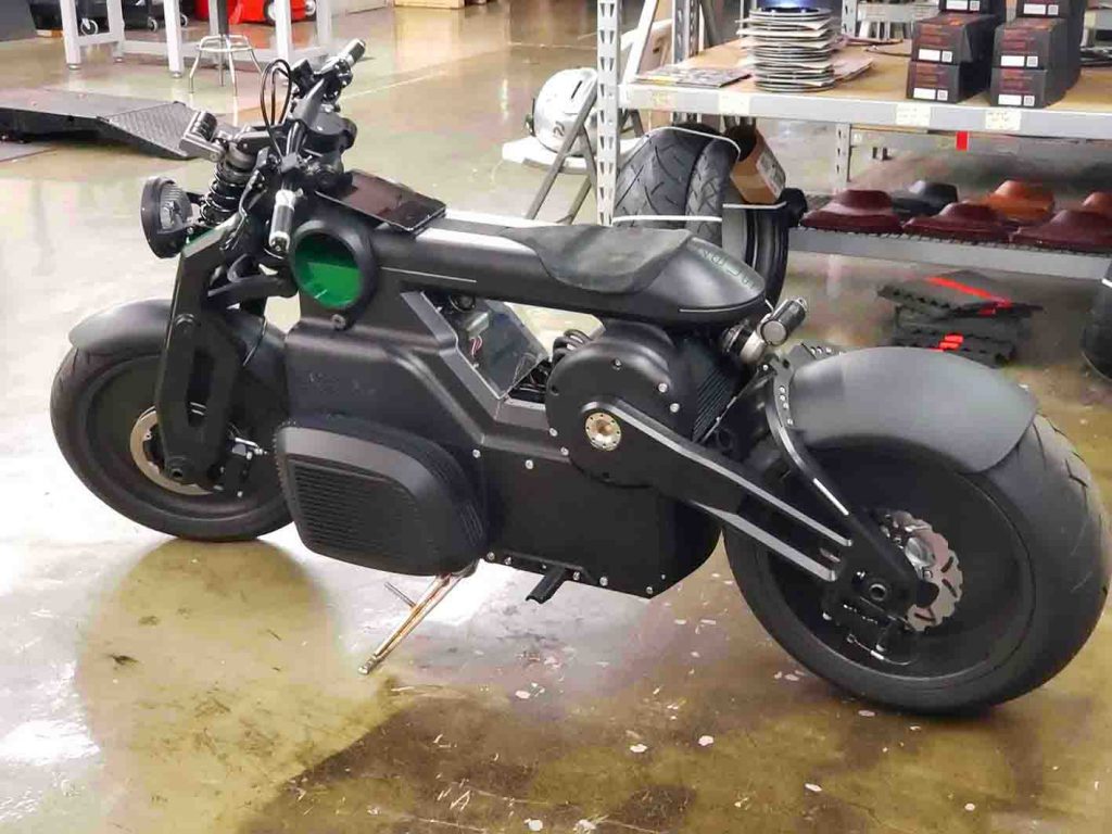Viagem de moto pelo Alabama Viagem de moto pelo Alabama