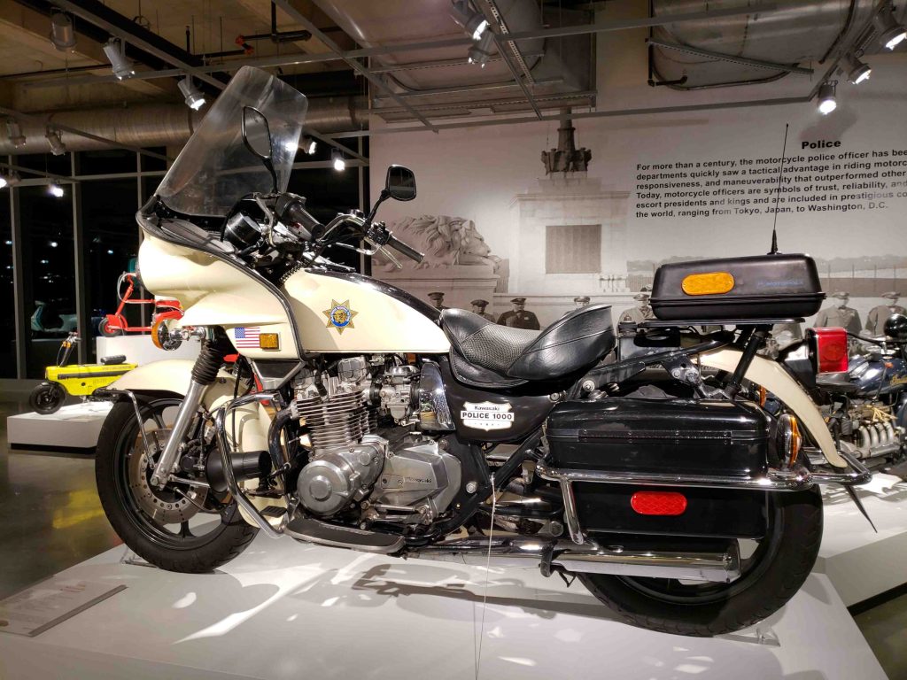 Alabama: um estado para fãs de motocicletas Alabama: um estado para fãs de motocicletas