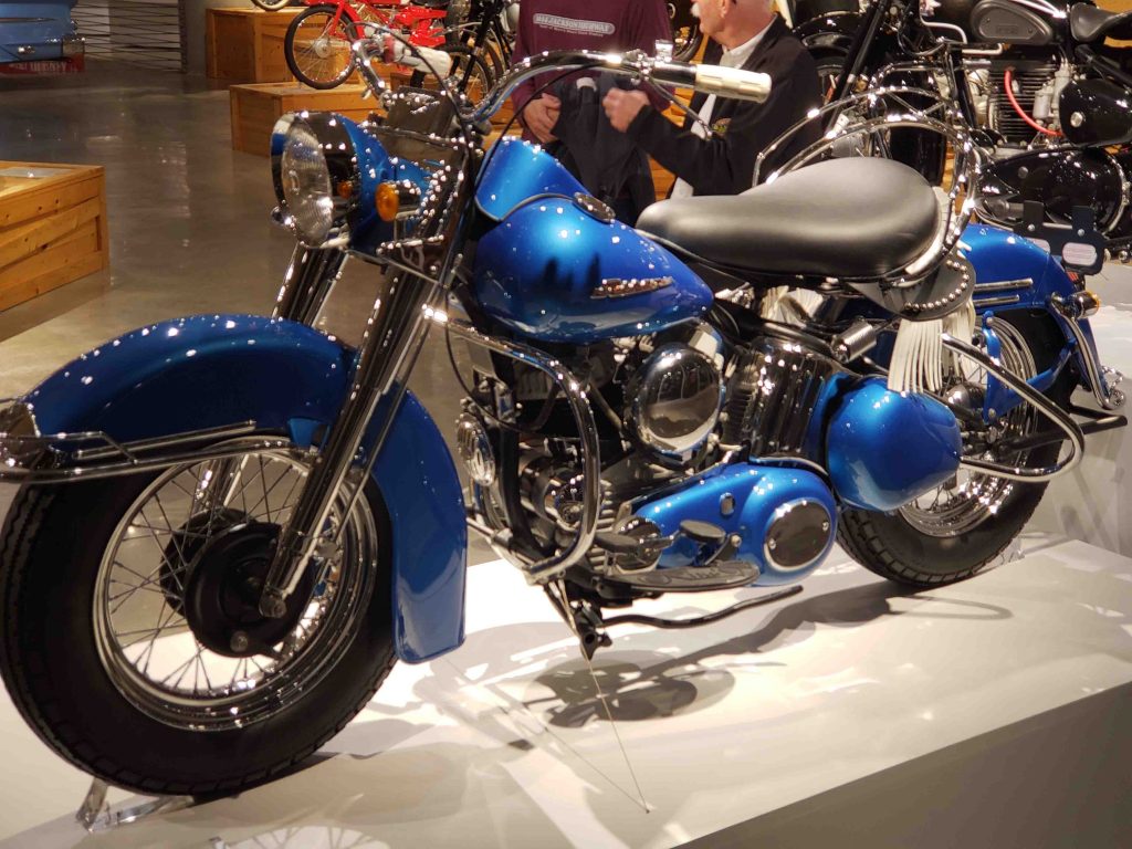 Alabama: um estado para fãs de motocicletas Alabama: um estado para fãs de motocicletas