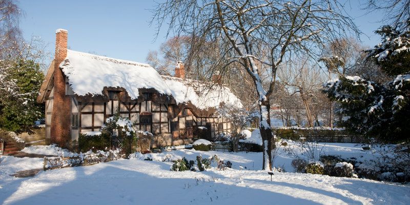 destinos românticos na Inglaterra destinos românticos na Inglaterra
