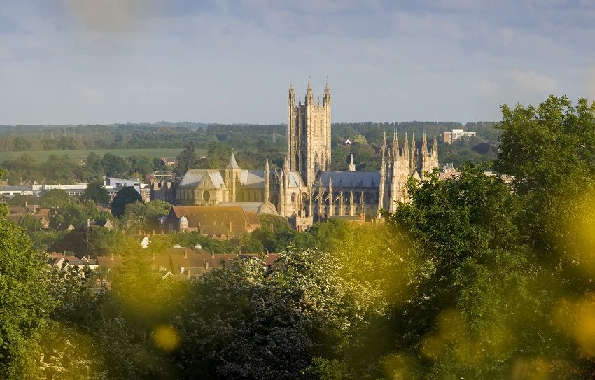 destinos românticos na Inglaterra destinos românticos na Inglaterra