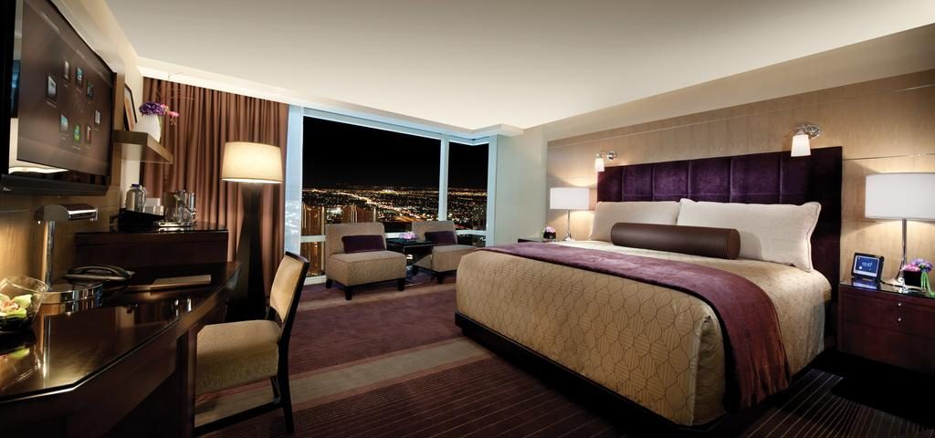 Hotéis em Las Vegas Hotéis em Las Vegas