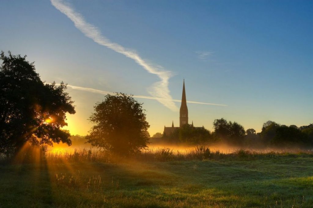 destinos românticos na Inglaterra destinos românticos na Inglaterra