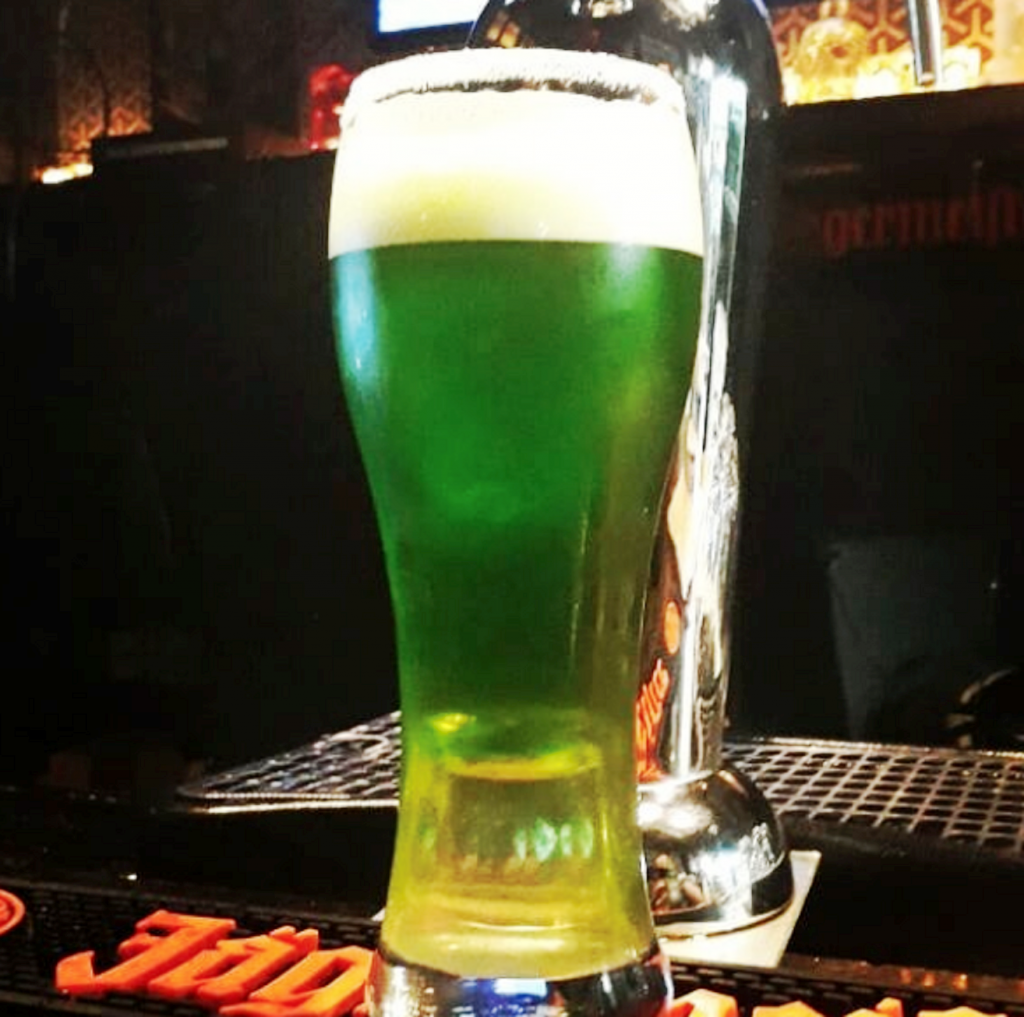 St. Patricks Week St. Patricks Week