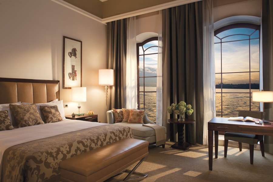 Four Seasons em Istambul Four Seasons em Istambul