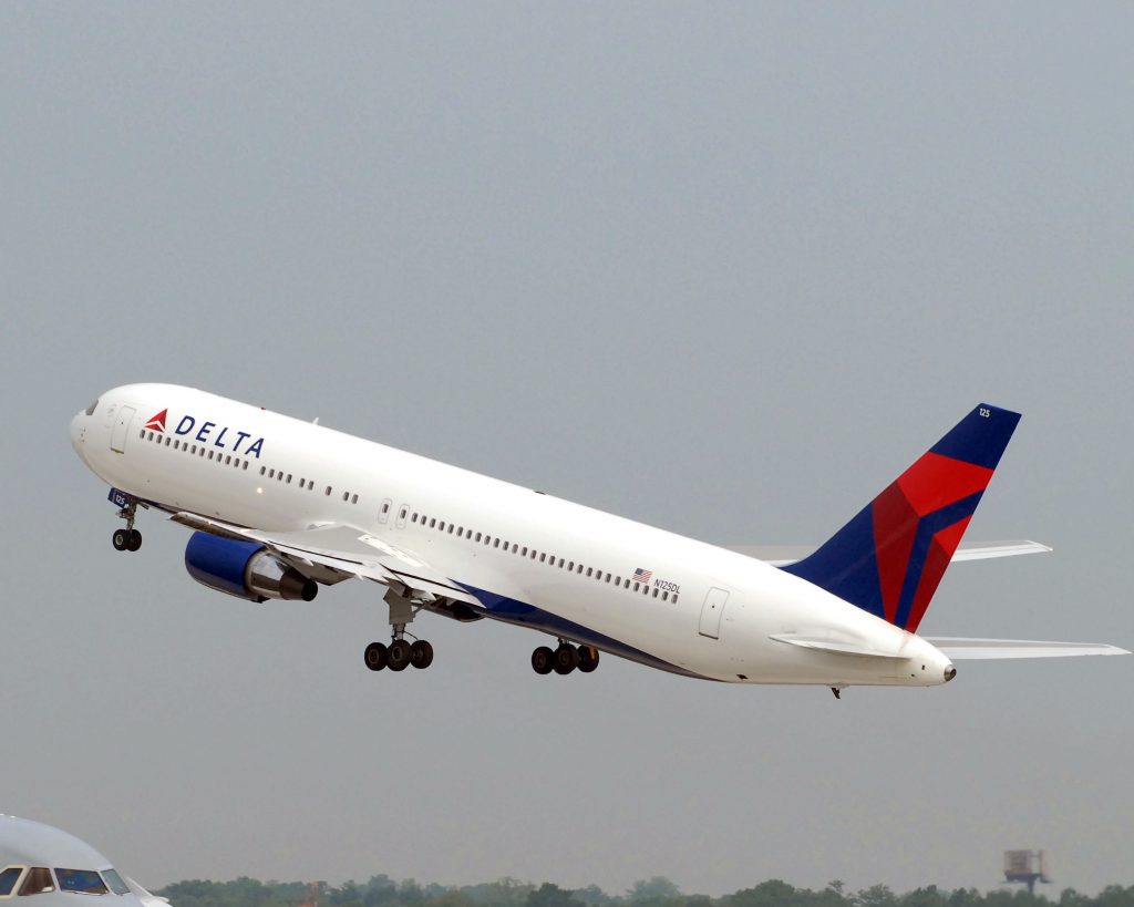 Como é voar de Delta para Atlanta, saiba aqui Como é voar de Delta para Atlanta, saiba aqui