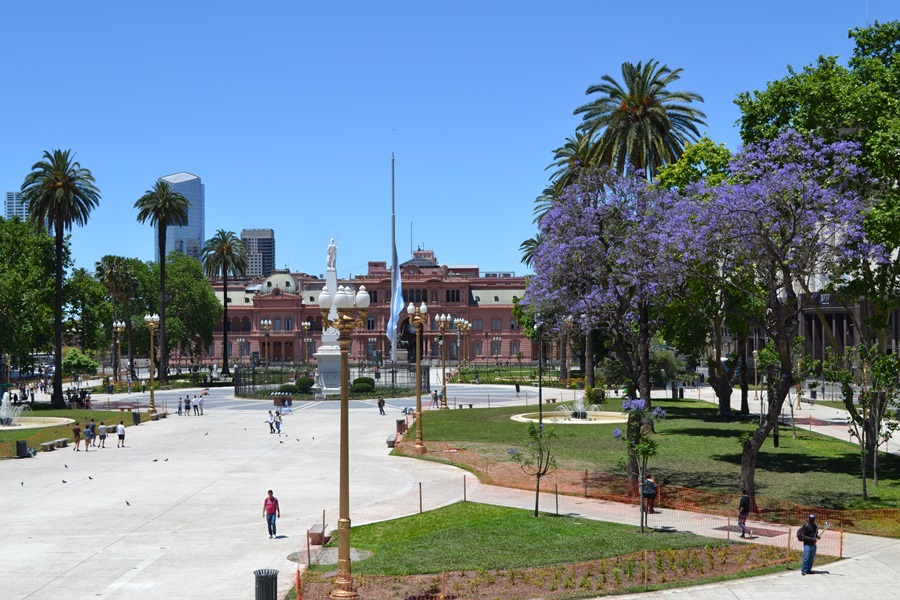 O que fazer em Buenos Aires O que fazer em Buenos Aires