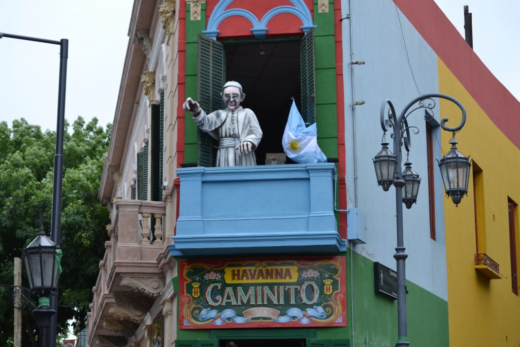 O que fazer em Buenos Aires O que fazer em Buenos Aires