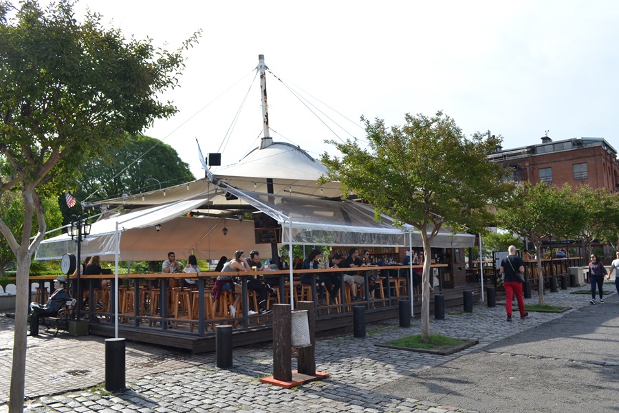 Onde comer em Buenos Aires Onde comer em Buenos Aires