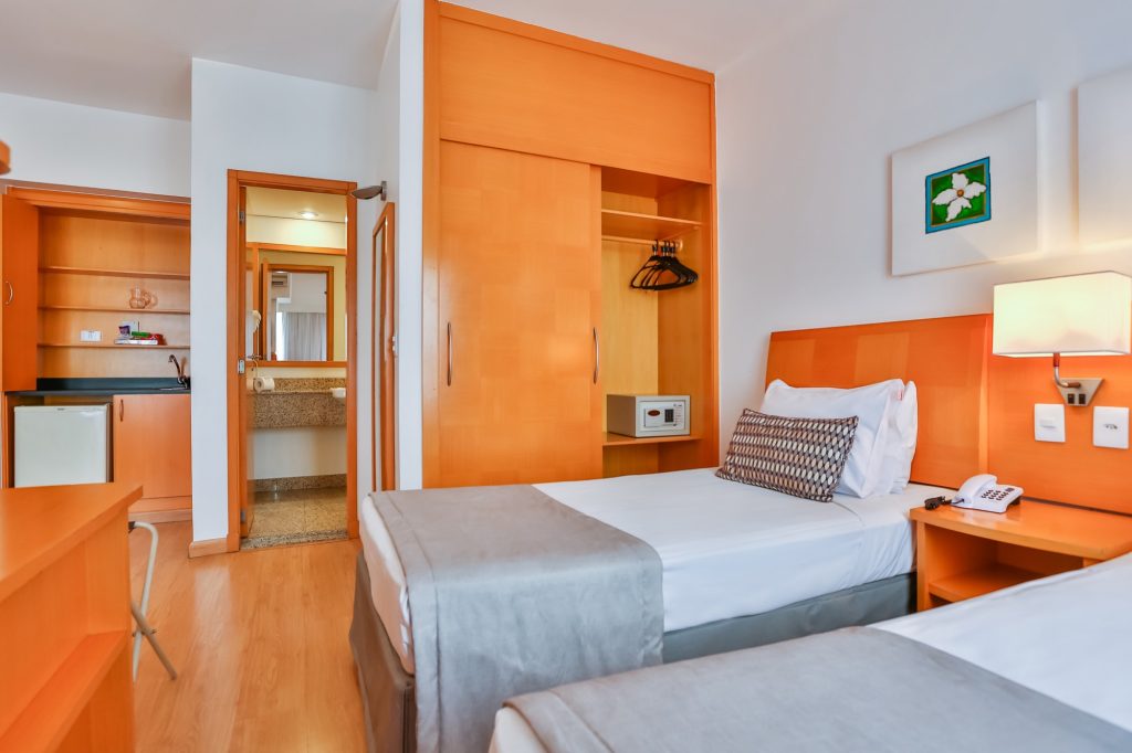 Quality Hotel Paulista Quality Hotel Paulista