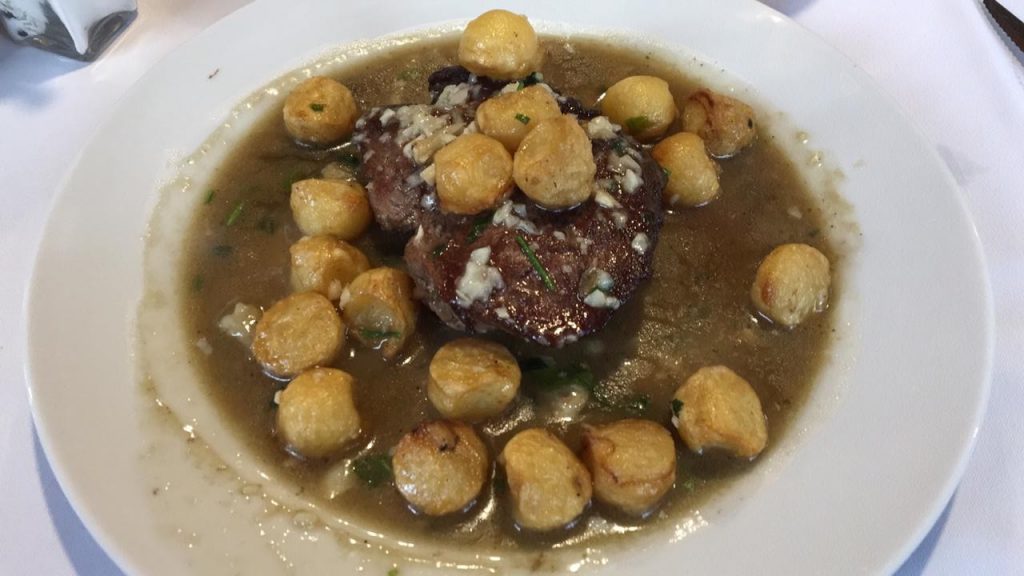 Onde comer em Buenos Aires Onde comer em Buenos Aires