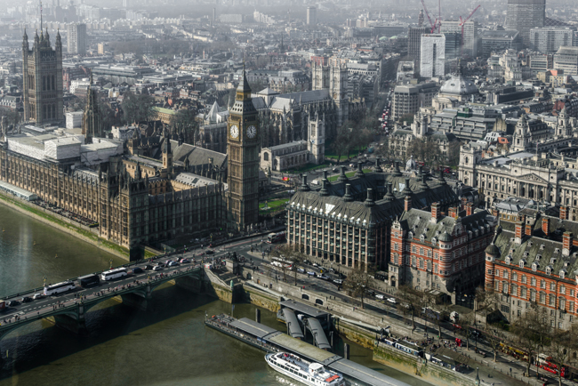 Férias de cinema na Inglaterra Férias de cinema na Inglaterra