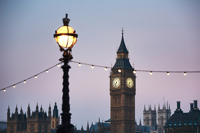 Férias de cinema na Inglaterra Férias de cinema na Inglaterra