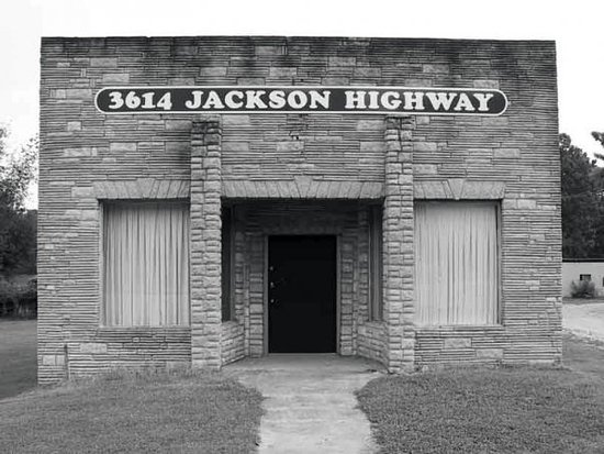 Muscle Shoals: conheça o icônico estúdio no Alabama Muscle Shoals: conheça o icônico estúdio no Alabama