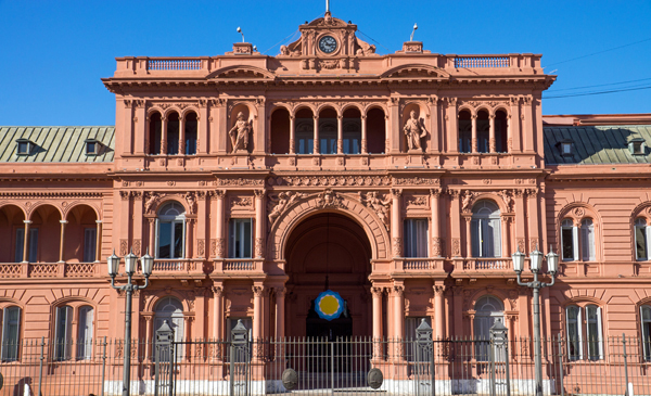 Hotel em Buenos Aires Hotel em Buenos Aires