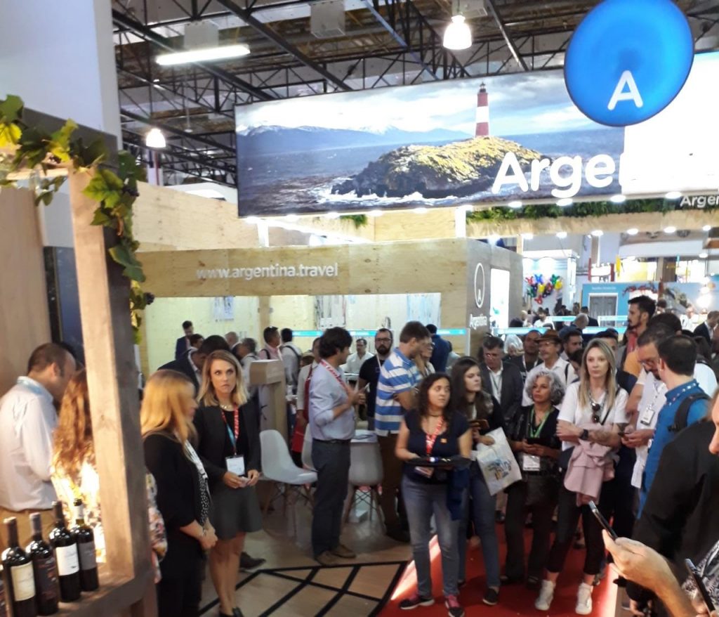 WTM Latin America 2019: Confira as principais novidades no mundo do turismo WTM Latin America 2019: Confira as principais novidades no mundo do turismo