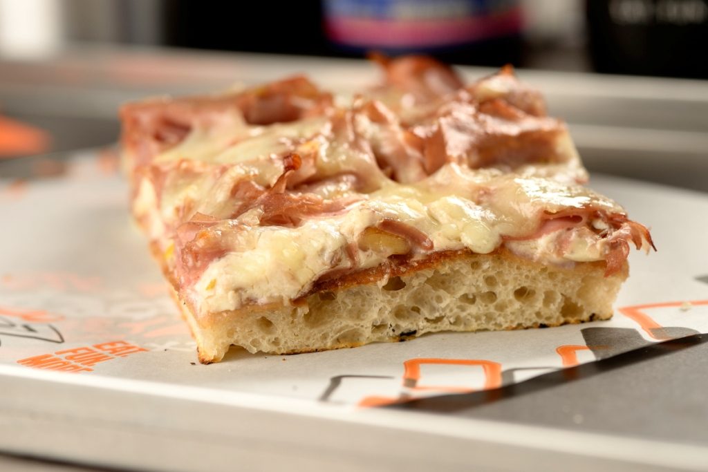 Pizzaria Let’ZZ Pizzaria Let’ZZ