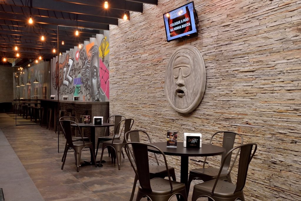 Pizzaria Let’ZZ Pizzaria Let’ZZ