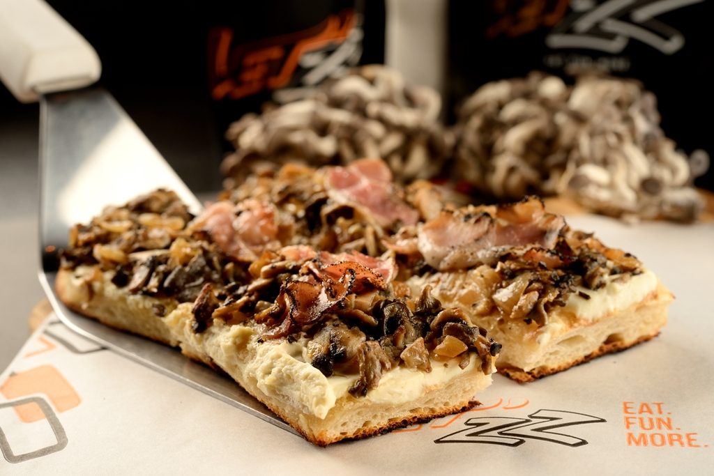Pizzaria Let’ZZ Pizzaria Let’ZZ