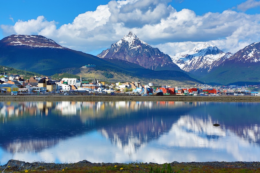 O que fazer em Ushuaia O que fazer em Ushuaia