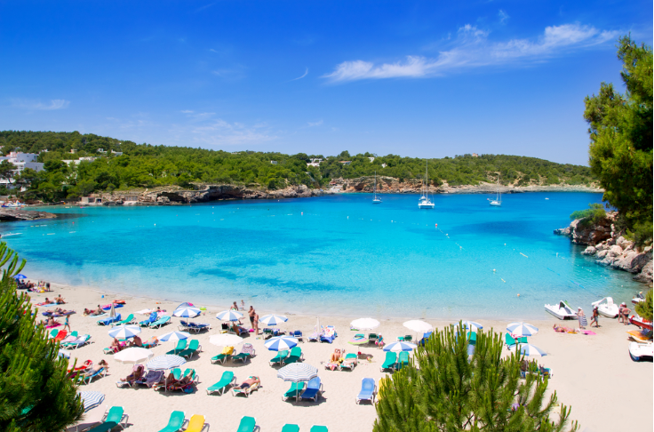 O que fazer em Ibiza O que fazer em Ibiza