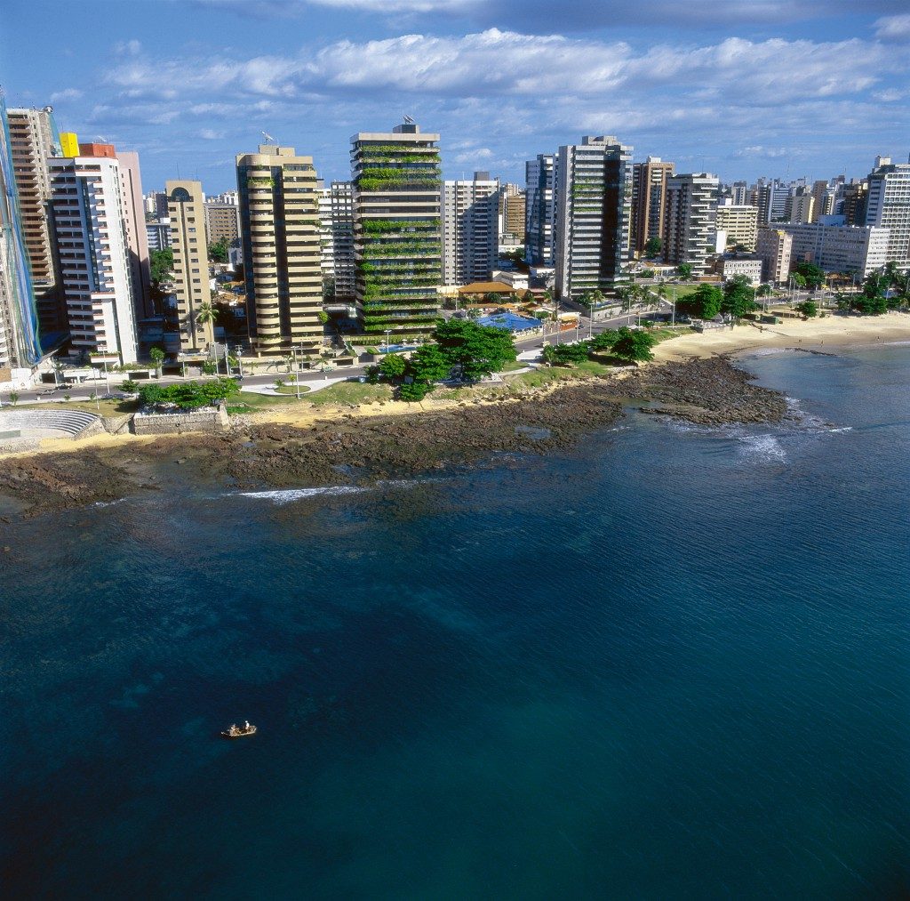 Praias de Fortaleza Praias de Fortaleza