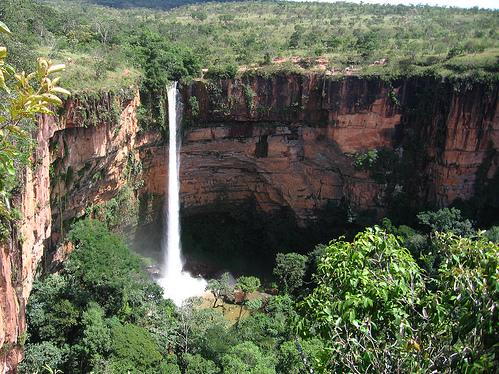 O que fazer no Mato Grosso O que fazer no Mato Grosso