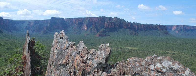 O que fazer no Mato Grosso O que fazer no Mato Grosso