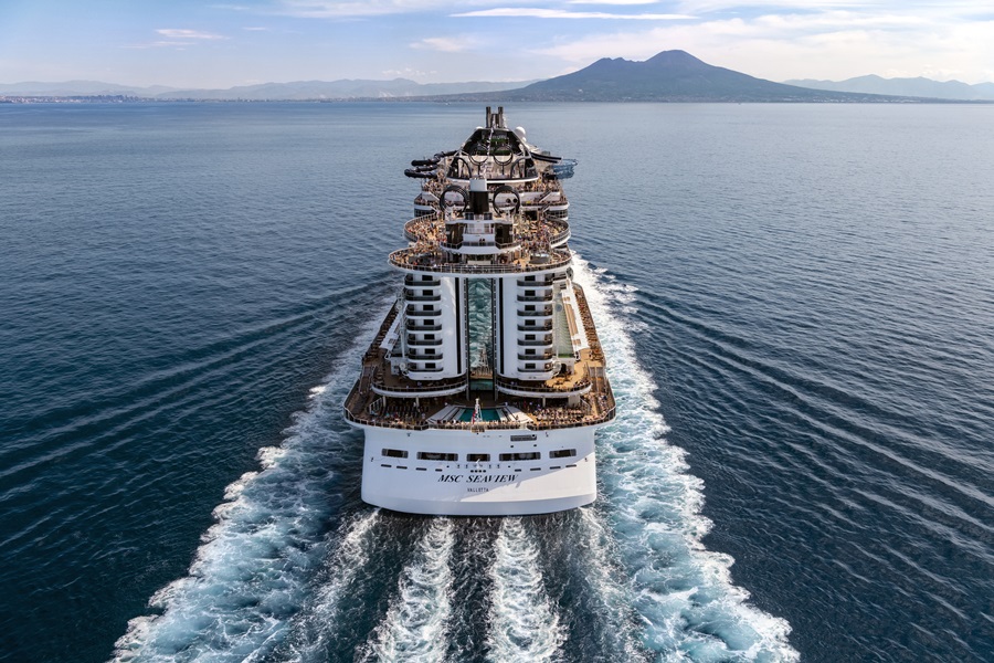 MSC Cruzeiros pacotes MSC Cruzeiros pacotes