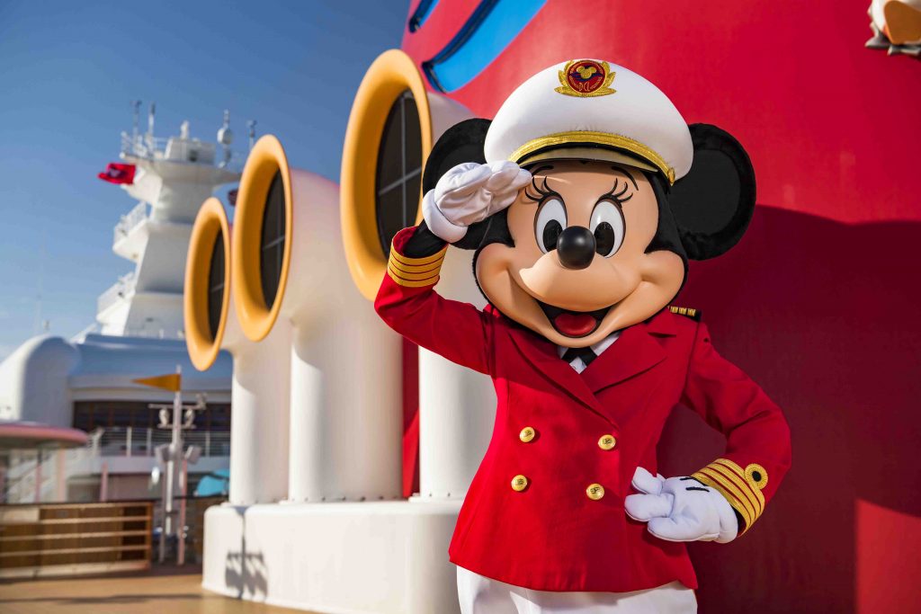 Disney Cruise Line Disney Cruise Line