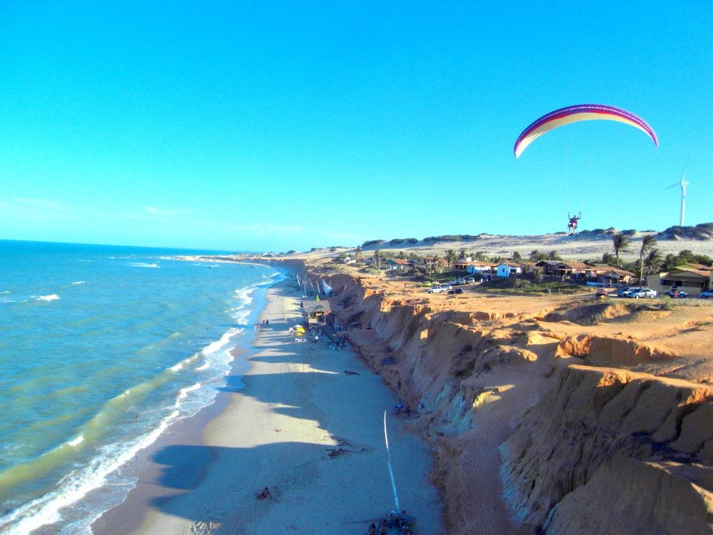 Praias de Fortaleza Praias de Fortaleza