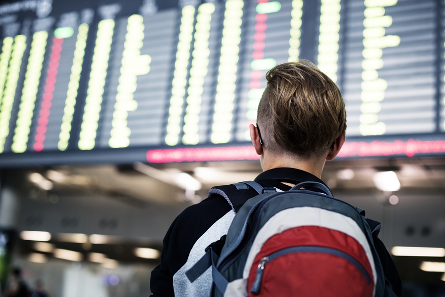 Como utilizar o seguro viagem Como utilizar o seguro viagem