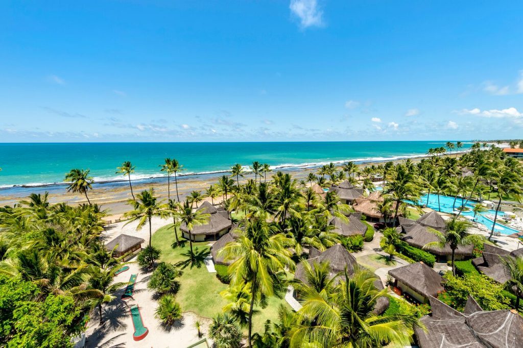 WTM Latin America 2019: Confira as principais novidades no mundo do turismo WTM Latin America 2019: Confira as principais novidades no mundo do turismo