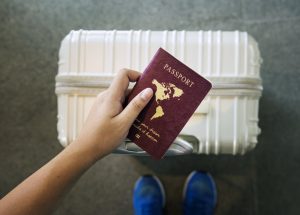 Seguro de viagem barato
