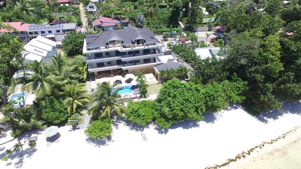Onde ficar em Seychelles Onde ficar em Seychelles