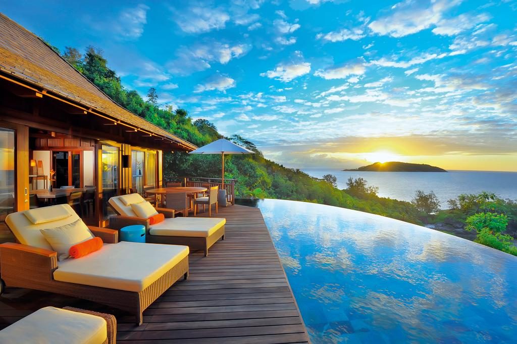 Onde ficar em Seychelles Onde ficar em Seychelles