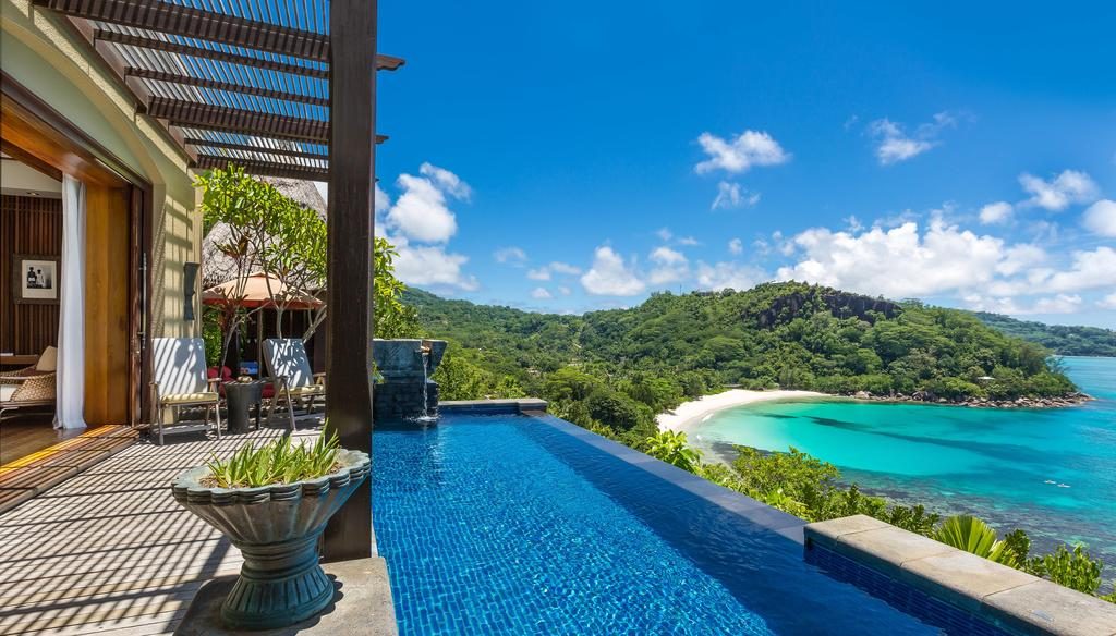 Onde ficar em Seychelles Onde ficar em Seychelles