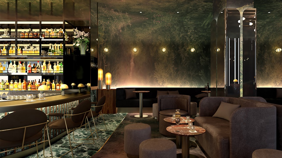 Four Seasons Hotel Montreal Four Seasons Hotel Montreal