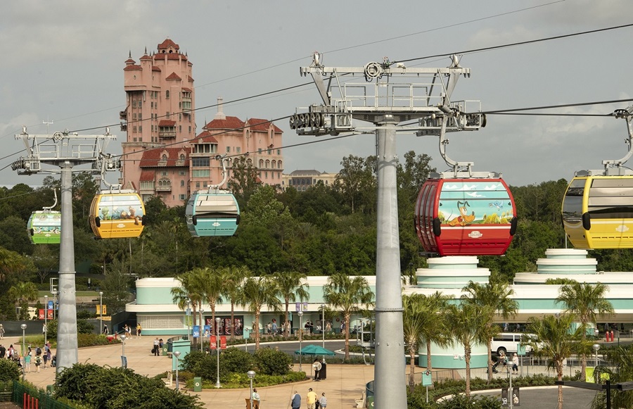 Walt Disney World novidades Walt Disney World novidades