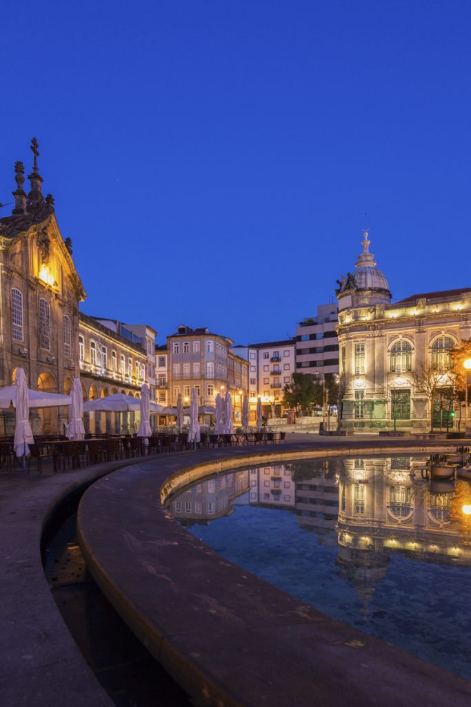 Cinco destinos para férias Cinco destinos para férias