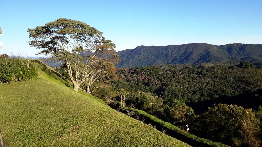 Onde ficar em Campos do Jordão Onde ficar em Campos do Jordão